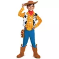 Toddler Woody Costume  Deluxe - Toy Story 4 at Spirit Halloween
