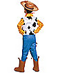 Toddler Woody Costume  Deluxe - Toy Story 4