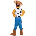 Toddler Woody Costume  Deluxe - Toy Story 4 at Spirit Halloween