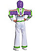 Kids Buzz Lightyear Costume Deluxe - Toy Story 4