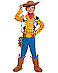 Kids Woody Costume Deluxe - Toy Story 4