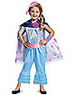 Kids Bo Peep Costume Deluxe - Toy Story 4