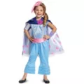 Kids Bo Peep Costume Deluxe - Toy Story 4 at Spirit Halloween