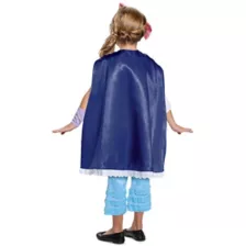 Kids Bo Peep Costume Deluxe - Toy Story 4 at Spirit Halloween