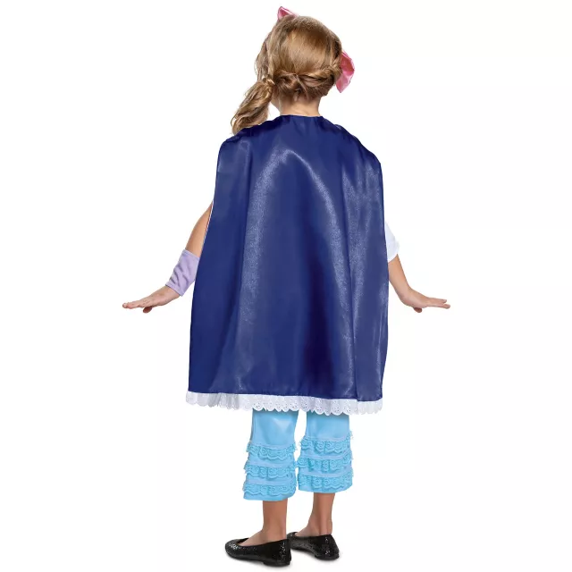 Kids Bo Peep Costume Deluxe - Toy Story 4 at Spirit Halloween