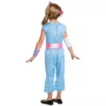 Kids Bo Peep Costume Deluxe - Toy Story 4 at Spirit Halloween