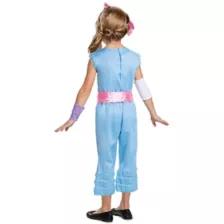 Kids Bo Peep Costume Deluxe - Toy Story 4 at Spirit Halloween
