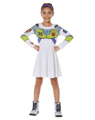 Big Dog Buzz Lightyear Toy Story Costume