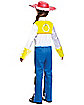 Toddler  Jessie Costume Deluxe - Toy Story 4