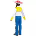 Toddler  Jessie Costume Deluxe - Toy Story 4 at Spirit Halloween