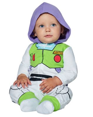 newborn buzz lightyear costume