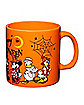 Halloween Character Mug 20 oz. - Mickey and Friends