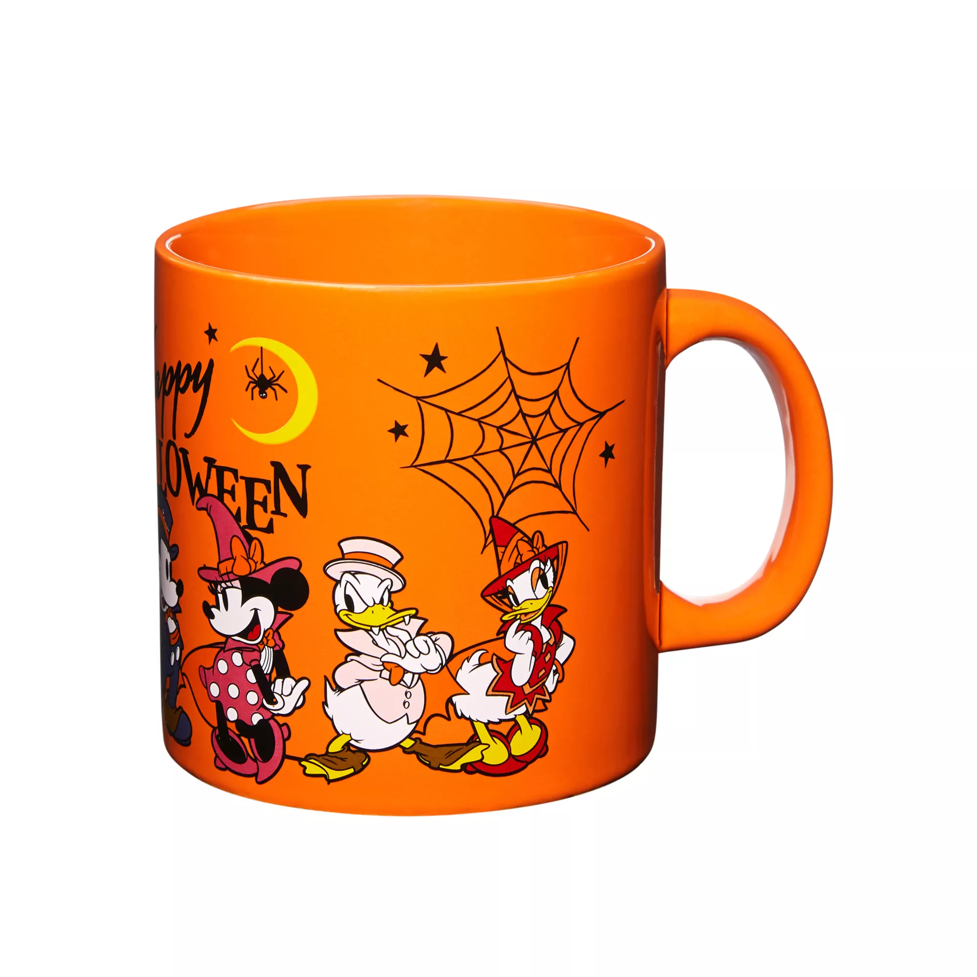 Halloween Character Mug 20 oz. - Mickey and Friends at Spirit Halloween