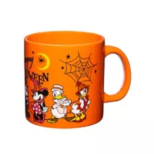 Halloween Character Mug 20 oz. - Mickey and Friends at Spirit Halloween