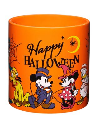 Halloween Character Mug 20 oz. - Mickey and Friends