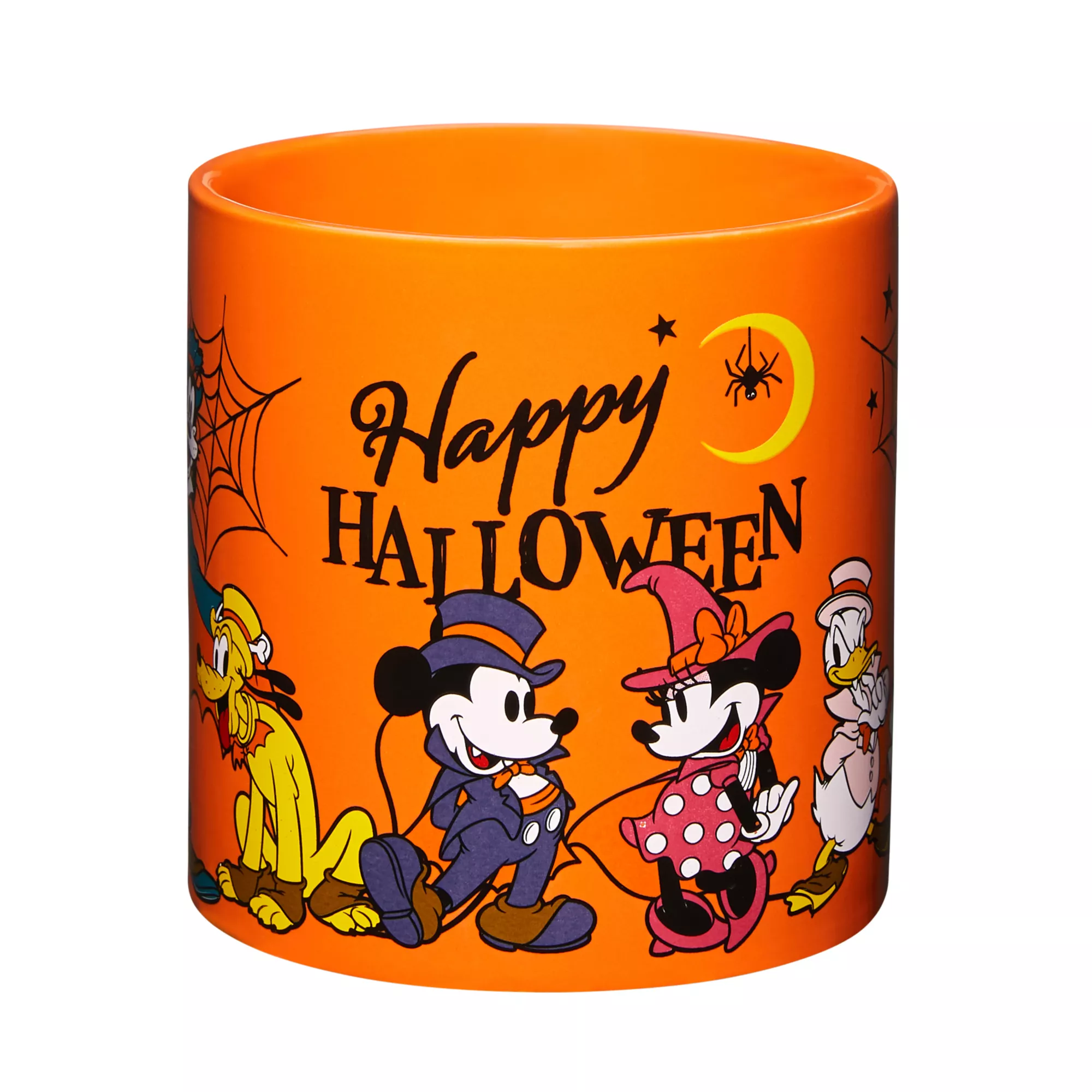 Halloween Character Mug 20 oz. - Mickey and Friends at Spirit Halloween