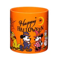 Halloween Character Mug 20 oz. - Mickey and Friends at Spirit Halloween