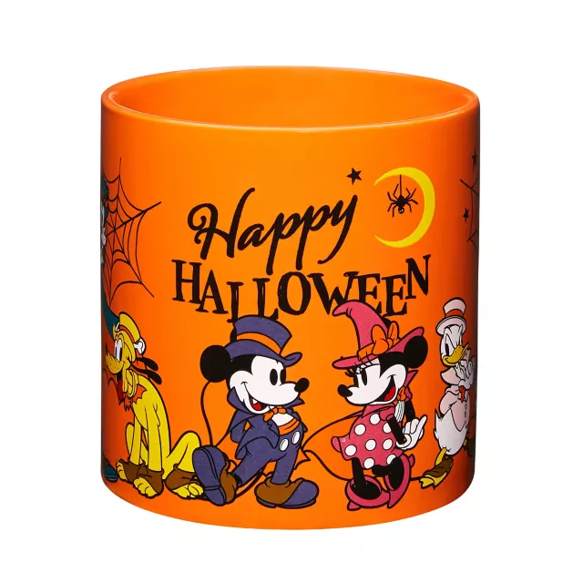 Halloween Character Mug 20 oz. - Mickey and Friends at Spirit Halloween