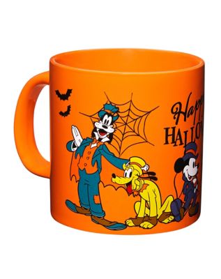 Halloween Character Mug 20 oz. - Mickey and Friends