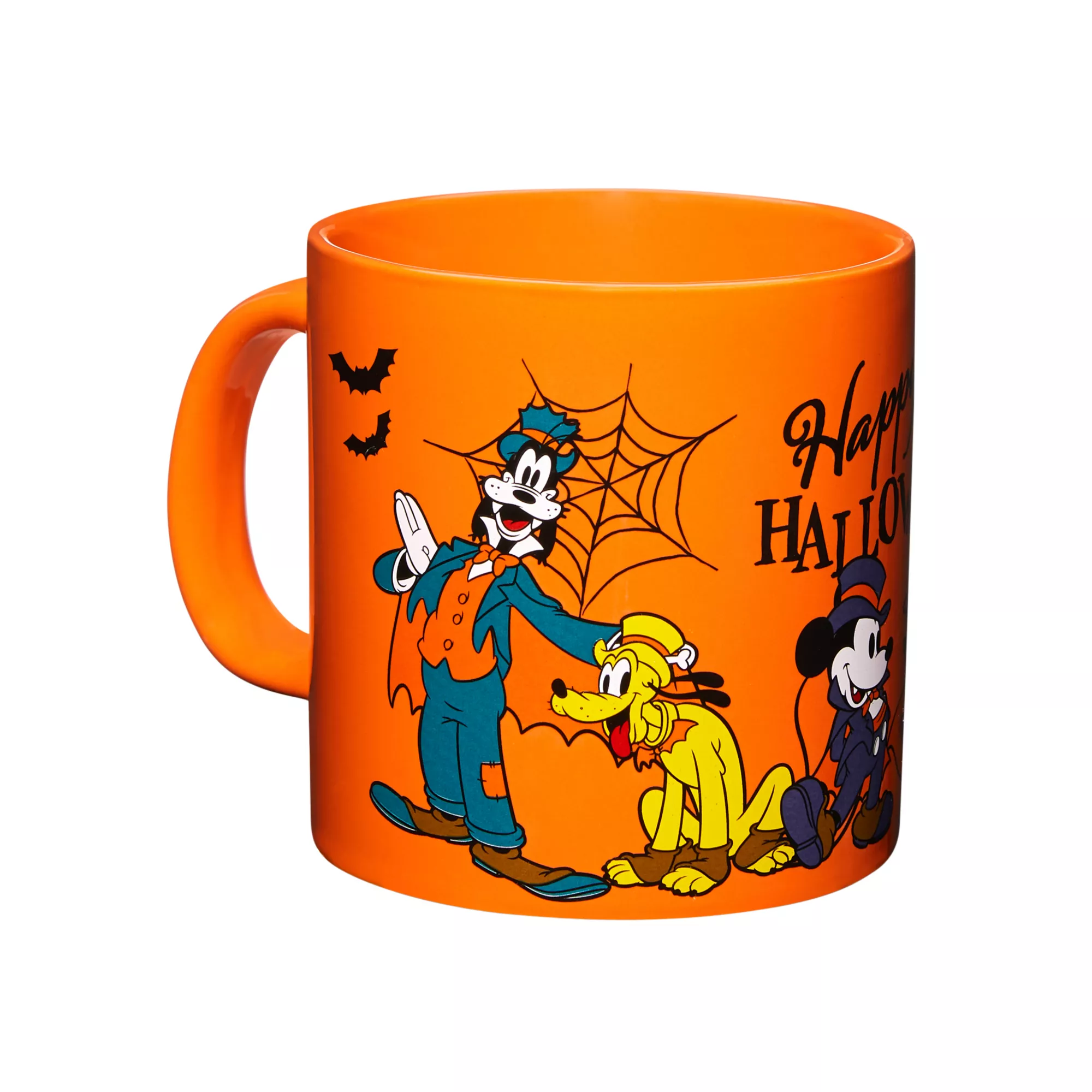 Halloween Character Mug 20 oz. - Mickey and Friends at Spirit Halloween