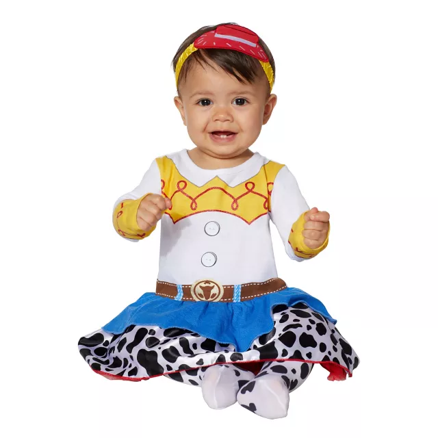 Baby Jessie Costume - Toy Story - Spirithalloween.com