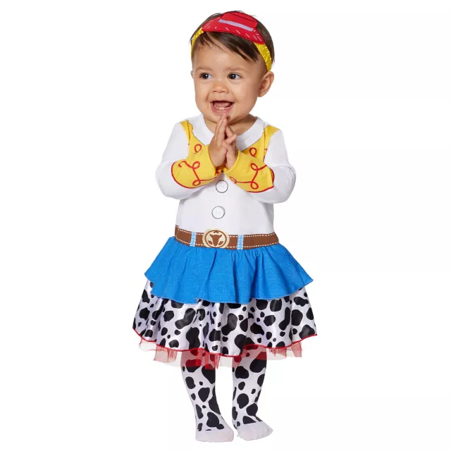 Baby Jessie Costume - Toy Story - Spirithalloween.com