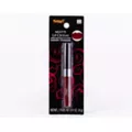 Burgundy Matte Lip Cream at Spencer's