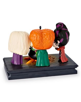 Sanderson Sisters Funko Pop! Movie Moment - Hocus Pocus