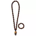 Witch Doctor Jewelry Set at Spencer's