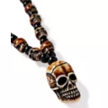 Witch Doctor Jewelry Set at Spencer's