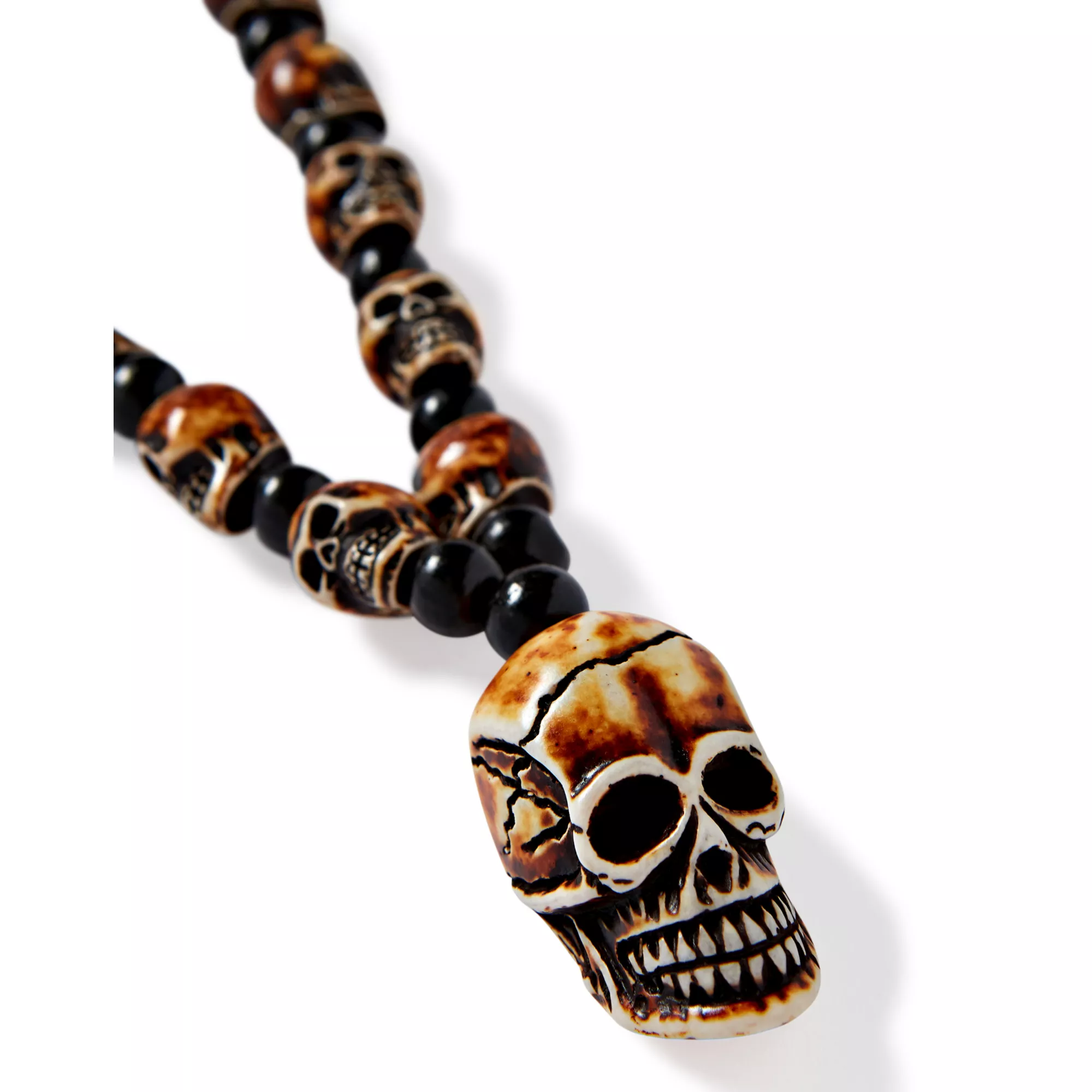 Witch Doctor Jewelry Set at Spencer's