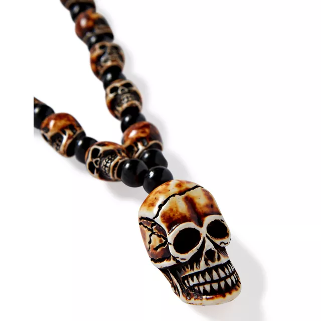 Witch Doctor Jewelry Set at Spencer's