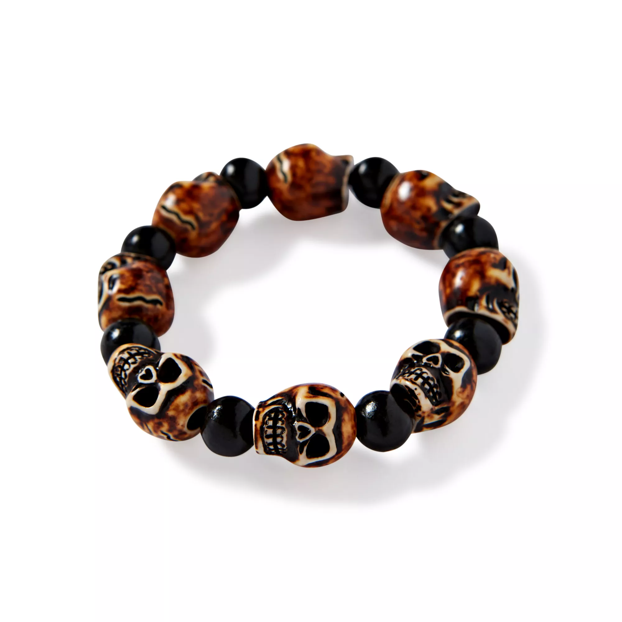 Witch Doctor Jewelry Set at Spencer's