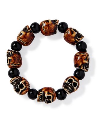 Witch Doctor Jewelry Set