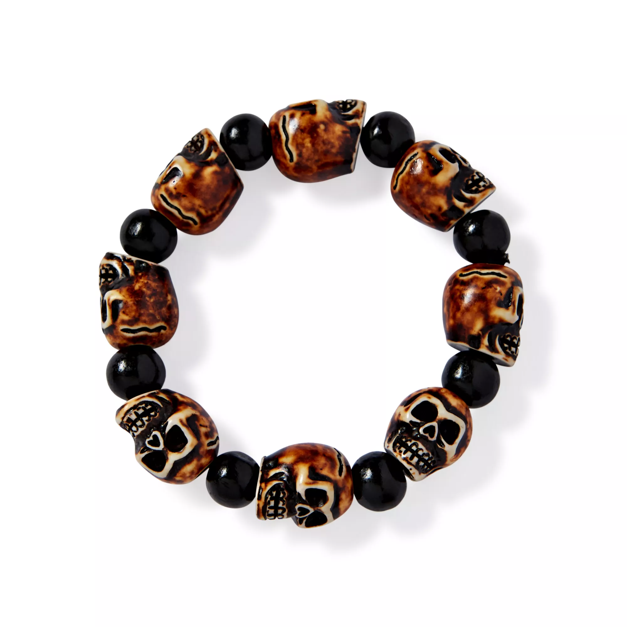 Witch Doctor Jewelry Set at Spencer's