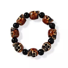 Witch Doctor Jewelry Set at Spencer's