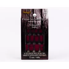 Vampire Nails at Spencer's