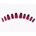 Vampire Nails at Spencer's