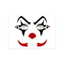 clown emoji roblox decal