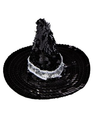 Mini Witch Hat Fascinator