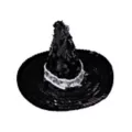 Mini Witch Hat Fascinator at Spirit Halloween