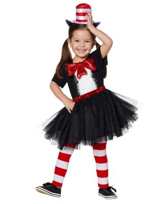 Cat Costumes for Adults & Kids 