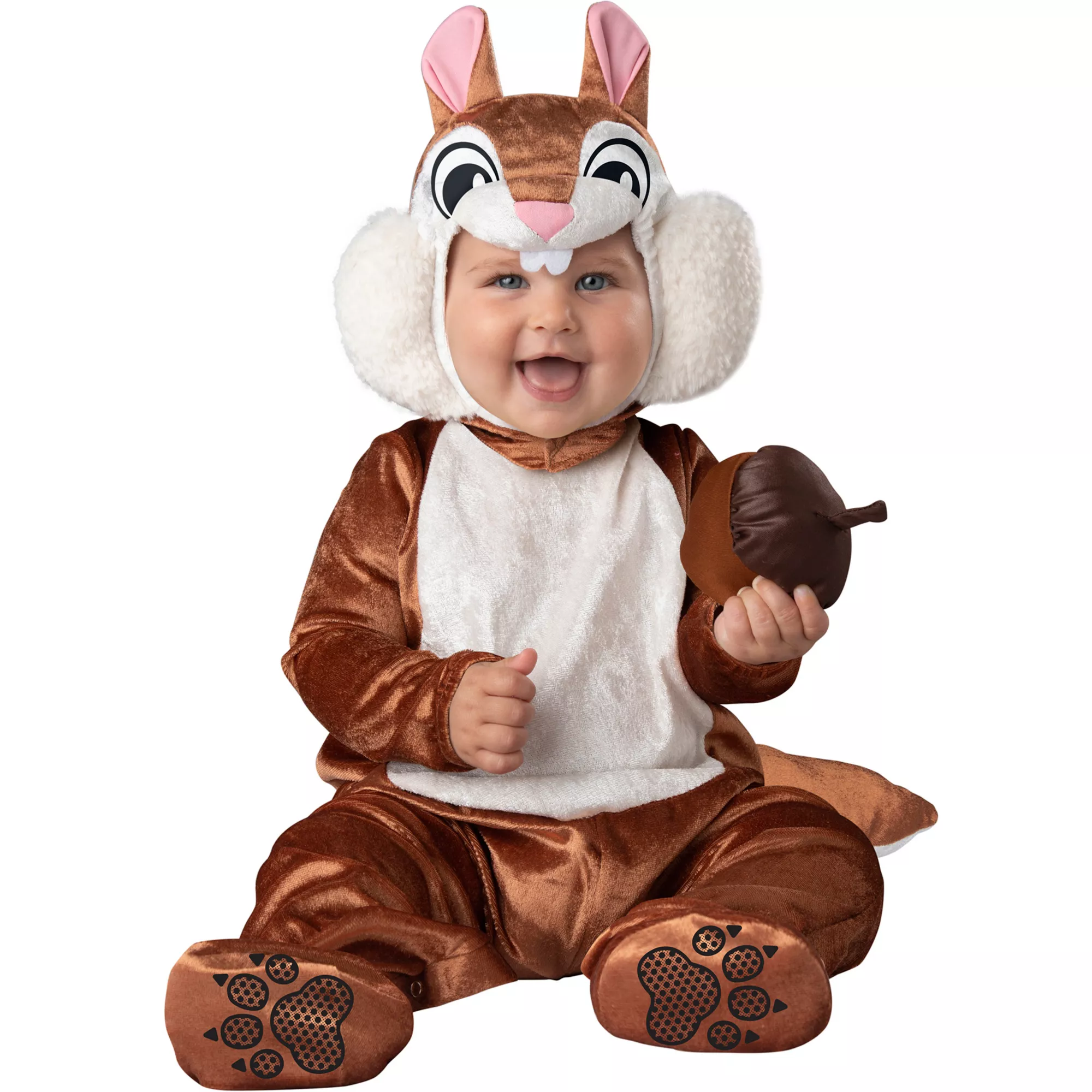 Baby Cheeky Chipmunk Costume at Spirit Halloween
