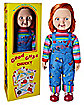 30 Inch Good Guys Chucky Doll - Child's Play 2