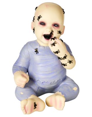 Zombie baby dolls clearance for sale