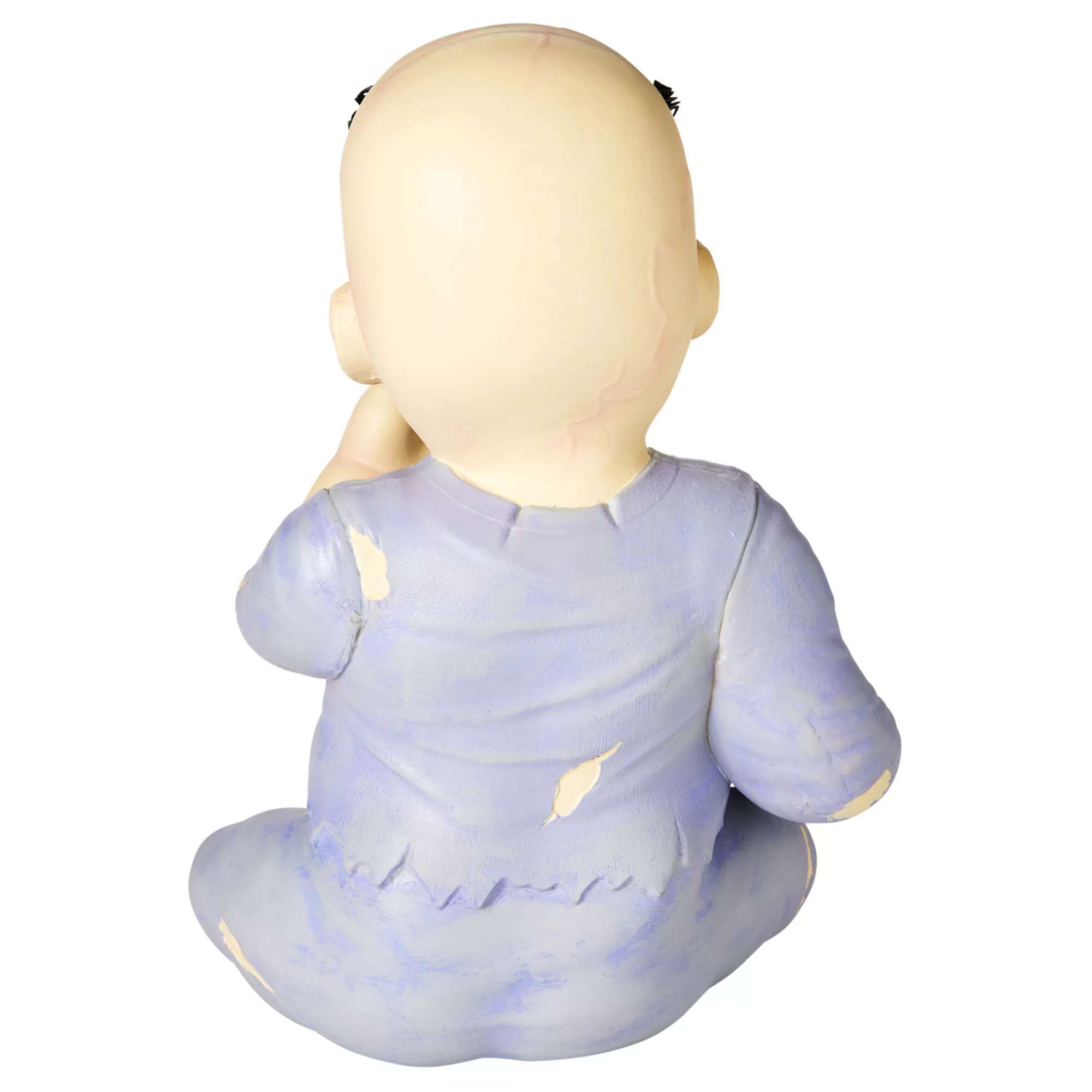 Spider Biter Billie Zombie Babies <sup>&reg;</sup> Static Prop at Spirit Halloween