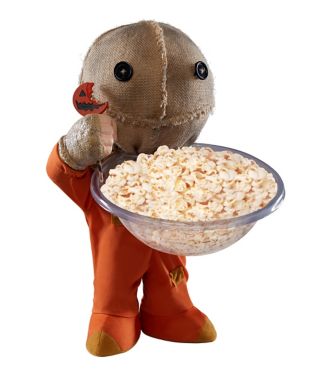 Trick 'r Treat Sam Greeter