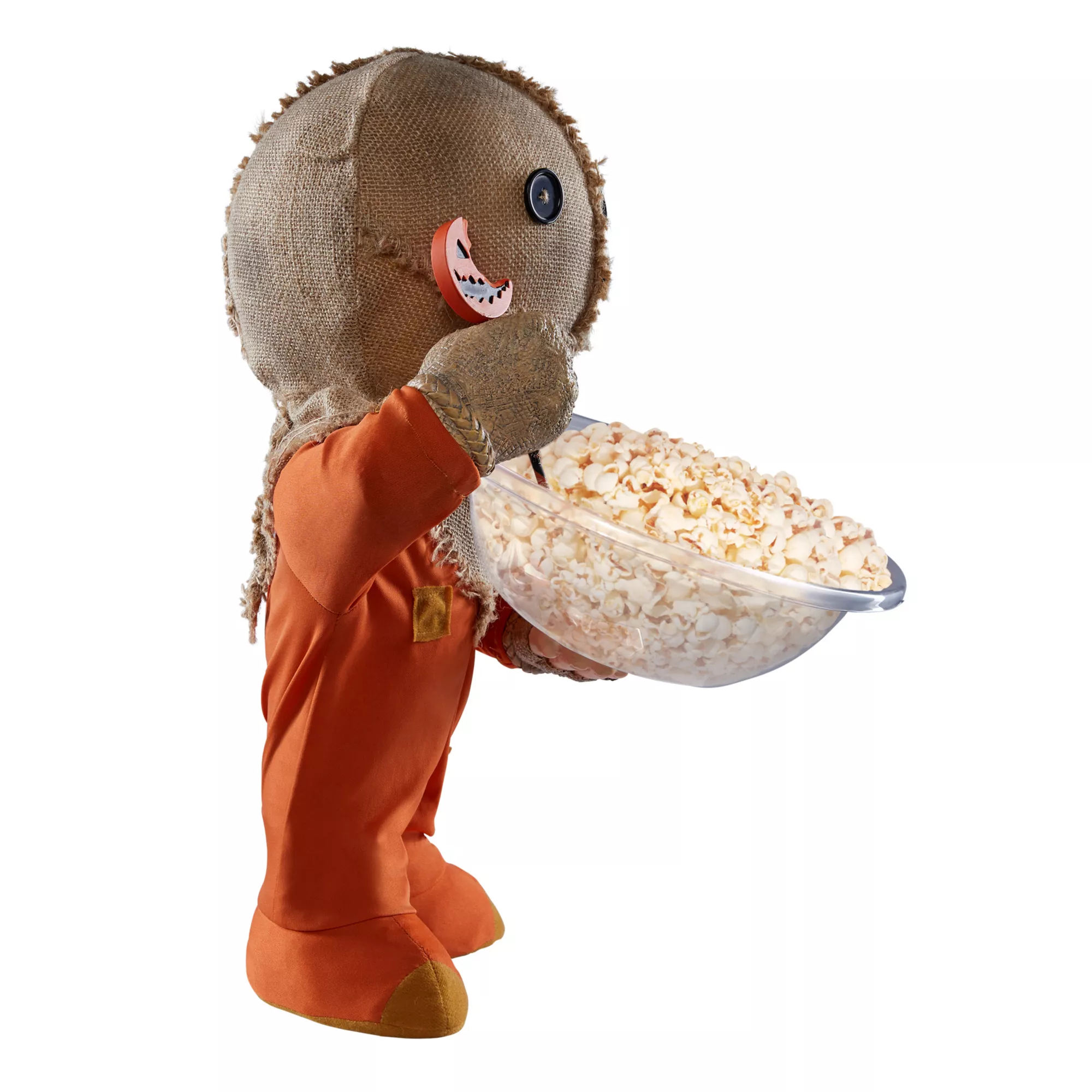 19.75 Inch Sam Greeter - Trick 'r Treat at Spencer's