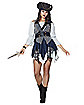 Adult Castaway Beauty Pirate Costume - The Signature Collection