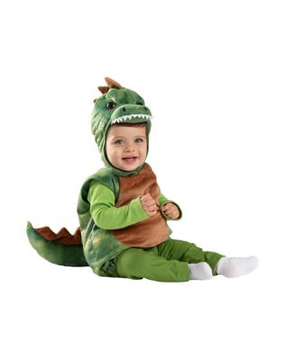 baby dinosaur halloween costume